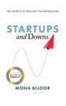 Mona Bijoor - Startups and Downs