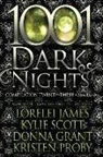 Donna Grant, Kristen Proby, Kylie Scott - 1001 Dark Nights: Compilation Twenty-Three