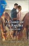 Brenda Harlen - A Chance for the Rancher
