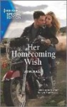 Jo McNally - Her Homecoming Wish