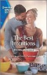Michelle Major - The Best Intentions