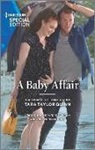 Tara Taylor Quinn - A Baby Affair