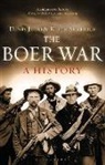 Denis Judd, Keith Surridge - The Boer War