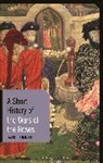 David Grummitt, Grummitt David - A Short History of the Wars of the Roses