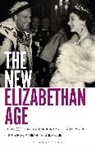 Rob Gossedge, Irene Morra, Rob Gossedge, Gossedge Rob, Irene Morra, Morra Irene - The New Elizabethan Age