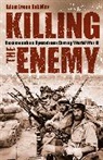 Adam Leong Kok Wey, Wey Adam Leong Kok - Killing the Enemy