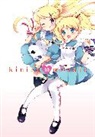 Rochelle Gancio, Amanda Haley, Haley Amanda, Yui Hara, Hara Yui, Yui Hara - Kiniro Mosaic, Vol. 10
