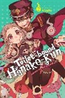 AidaIro, AidaIro AidaIro, James Moriarty, Alethea Nibley, Athena Nibley - Toilet-Bound Hanako-Kun