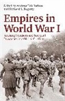 Richard S Fogarty, Andrew Tait Jarboe, Richard S. Fogarty, Fogarty Richard S., Andrew Tait Jarboe, Jarboe Andrew Tait - Empires in World War I