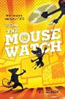 J J Gilbert, J. J. Gilbert - Mouse Watch, The-The Mouse Watch, Book 1