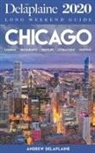 Andrew Delaplaine - Chicago - The Delaplaine 2020 Long Weekend Guide