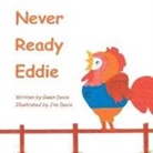 Gwen Davis, Jim Davis - Never Ready Eddie