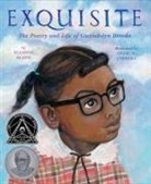 Suzanne Slade, Suzanne/ Cabrera Slade, Slade Suzanne, Cozbi Cabrera, Cozbi A. Cabrera - Exquisite