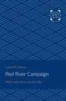 Ludwell Johnson, Ludwell H Johnson, Ludwell H. Johnson - Red River Campaign