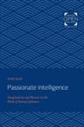 Arieh Sachs, Sachs Arieh - Passionate Intelligence