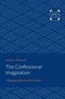 Frank McConnell, Frank (University of California) Mcconnell, Frank D McConnell, Frank D. McConnell, Frank D. (University of California) Mcconnell - Confessional Imagination