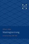 William L Hedges, William L. Hedges, William L. (c/o Marietta Hedges) Hedges - Washington Irving