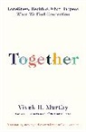 Vivek Murthy, Vivek H Murthy, Vivek H. Murthy, Francesca Barrie - Together