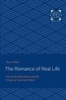 Steven Watts, Steven (University of Missouri) Watts - Romance of Real Life