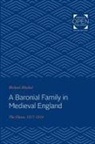 Michael Altschul - Baronial Family in Medieval England
