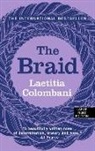 Laetitia Colombani - The Braid