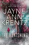 Jayne Ann Krentz - The Vanishing