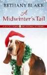 Bethany Blake - A Midwinter's Tail