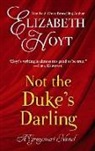 Elizabeth Hoyt - Not the Duke's Darling