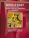 Www Ibpus Com, Www. Ibpus. Com - Middle East and Arabic Countries Taxation Laws and Regulations Handbook Volume 1 Strategic Information, Taxation Laws, Regulations for Selected Countries