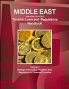 Www Ibpus Com, Www. Ibpus. Com - Middle East and Arabic Countries Taxation Laws and Regulations Handbook Volume 1 Strategic Information, Taxation Laws, Regulations for Selected Countries