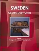 Inc Ibp, Inc. Ibp - Sweden Country Study Guide Volume 1 Strategic Information and Developments