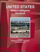 Inc Ibp, Inc. Ibp - US Military Intelligence Handbook Volume 1 Strategic Information, Procedures and Developments