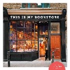 Chronicle Books, Chronicle Chroma - This is My Bookstore 2021