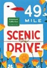 3 Fish Studios, Fish Studios - 49-Mile Scenic Drive Notebook Collection