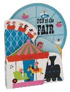 Ingela A Arrhenius, Ingela P Arrhenius, Ingela P. Arrhenius - Fun at the Fair