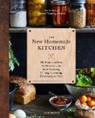 Joseph Shuldiner, Shuldiner Joseph - The New Homemade Kitchen