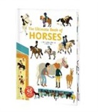 Helene Convert, Sandra Laboucarie, Helene Convert, Hélène Convert - The Ultimate Book of Horses