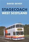 David Devoy - Stagecoach West Scotland