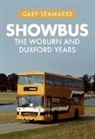 Gary Seamarks - Showbus