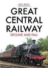 John Evans - Great Central Railway