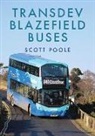 Scott Poole - Transdev Blazefield Buses
