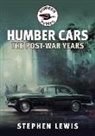 Stephen Lewis - Humber Cars