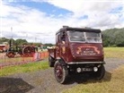 Anthony Coulls - Steam Lorries