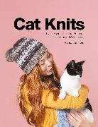 Marna Gilligan, Marna (Author) Gilligan - Cat Knits