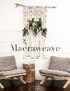 A. Mullins, Amy Mullins, Marina Ryan-Raison, Marnia Ryan-Raison - Macraweave