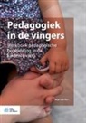 Inge van Rijn - Pedagogiek in de Vingers