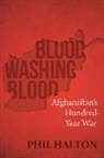 Phil Halton - Blood Washing Blood