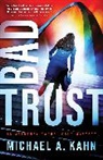 A. KAHN, Michael Kahn, Michael A. Kahn, Kahn Michael A. - Bad Trust