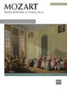 Stewart (COP) Gordon, Wolfgang Amadeus Mozart - Mozart - Piano Sonatas