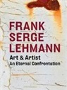 Elis Allemand, Elise Allemand, Hanne Brunner, Hannes Brunner, Alfredo E u Bruno, Alfredo E. Bruno... - Frank Serge Lehmann